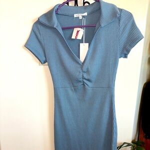 💙Antistar dress NWT size small Juniors